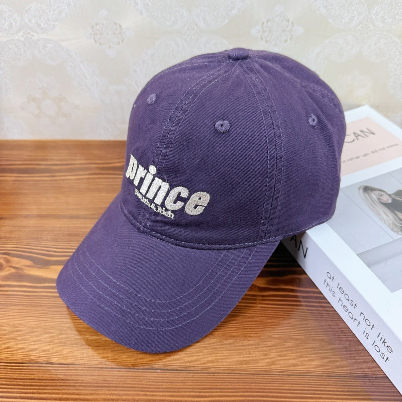 Unisex Casual Adjustable Sport Cap Kalsten