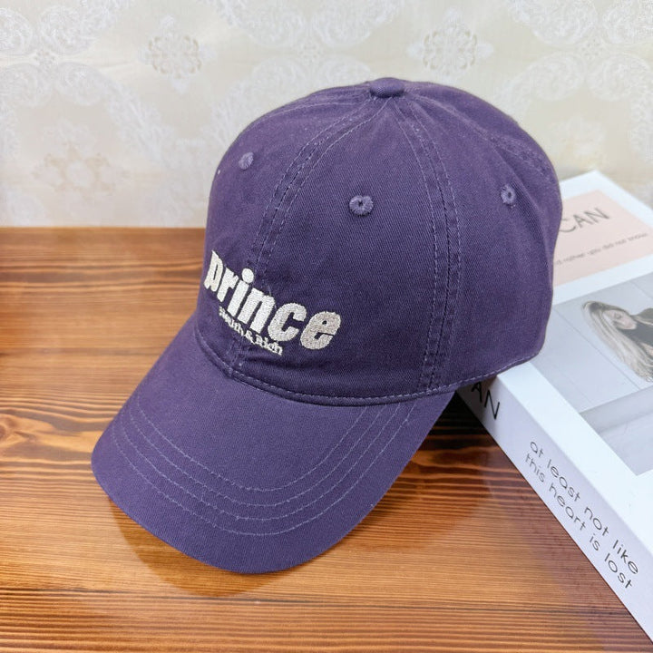 Unisex Casual Adjustable Sport Cap Kalsten