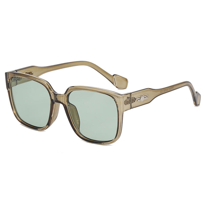 Ladies' fashionable glasses frame with elegant design Kalsten