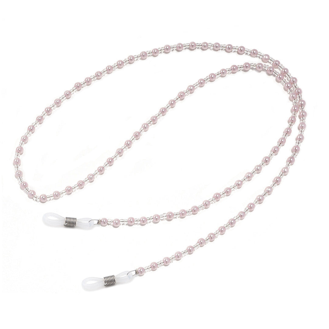 Decorative Beaded Eyewear Chain Kalsten