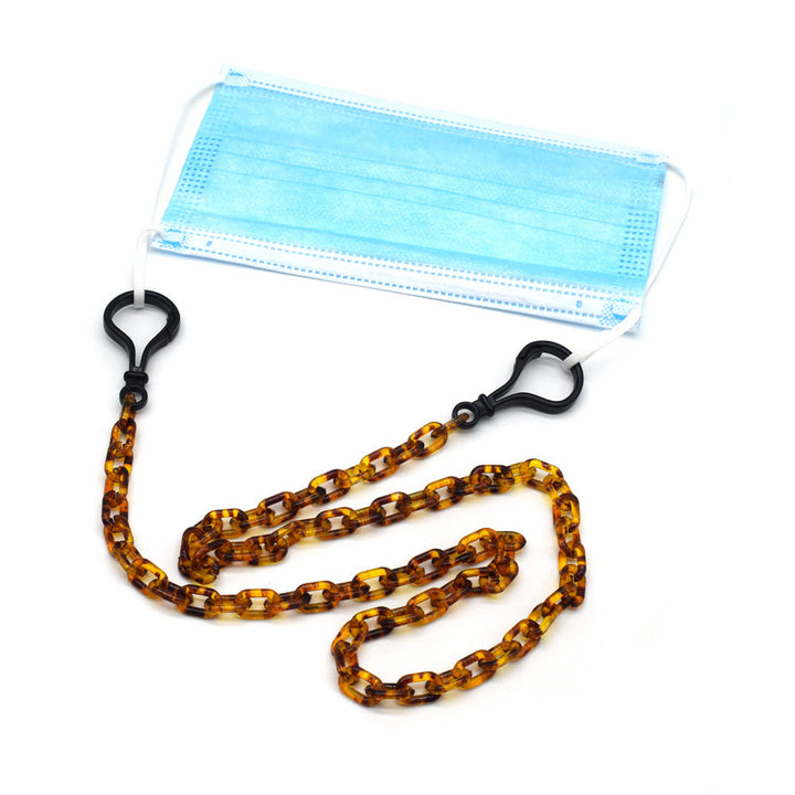 Colorful Reinforced Eyewear Chain Kalsten