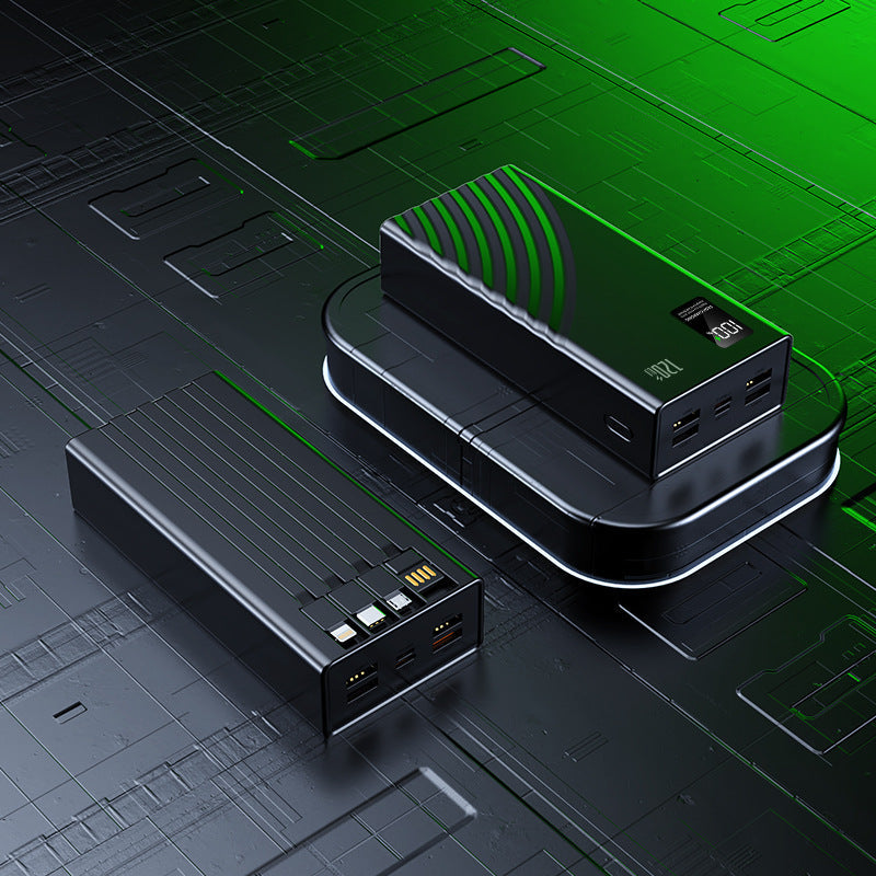 Powerbank for all Kalsten