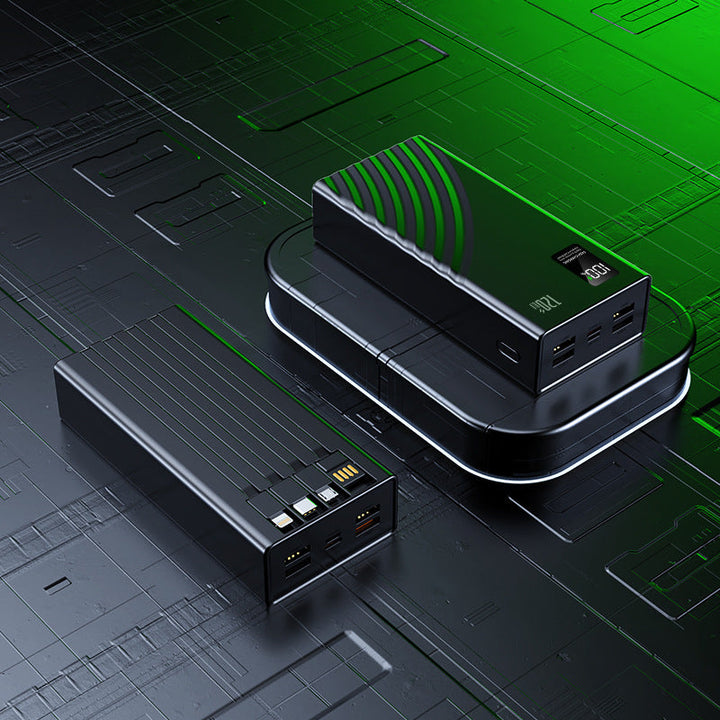 Powerbank for all Kalsten