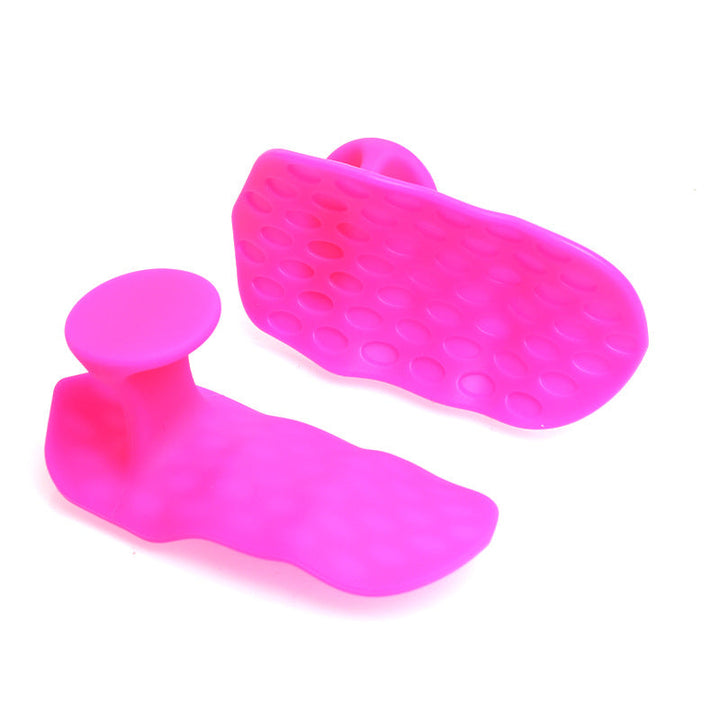 Kalsten | Ergonomic Anti-Slip Gym Grips