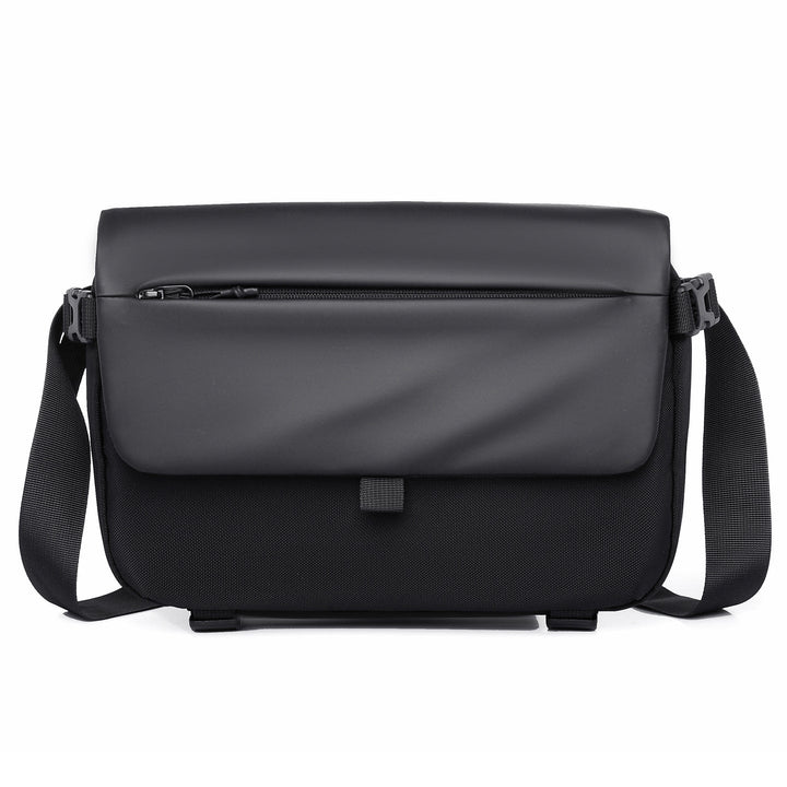 Modern Waterproof Messenger Bag Kalsten