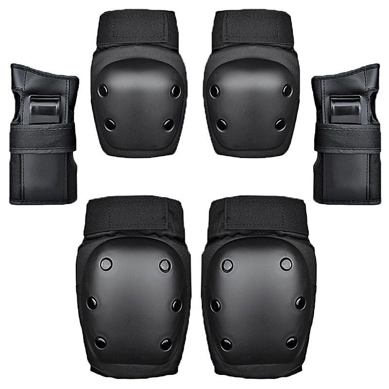 Adjustable Protective Knee Pads Kalsten