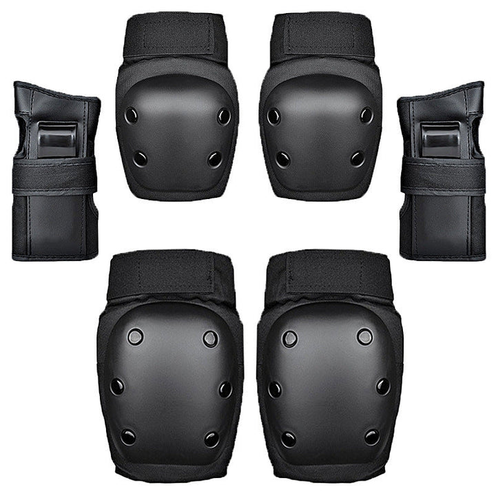 Adjustable Protective Knee Pads Kalsten