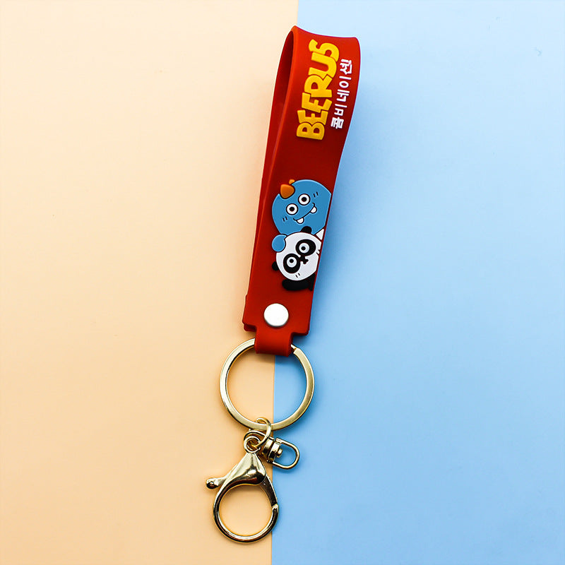 Unisex keychain Kalsten