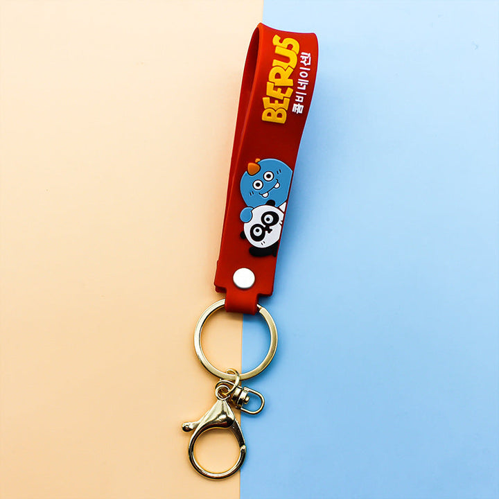 Unisex keychain Kalsten