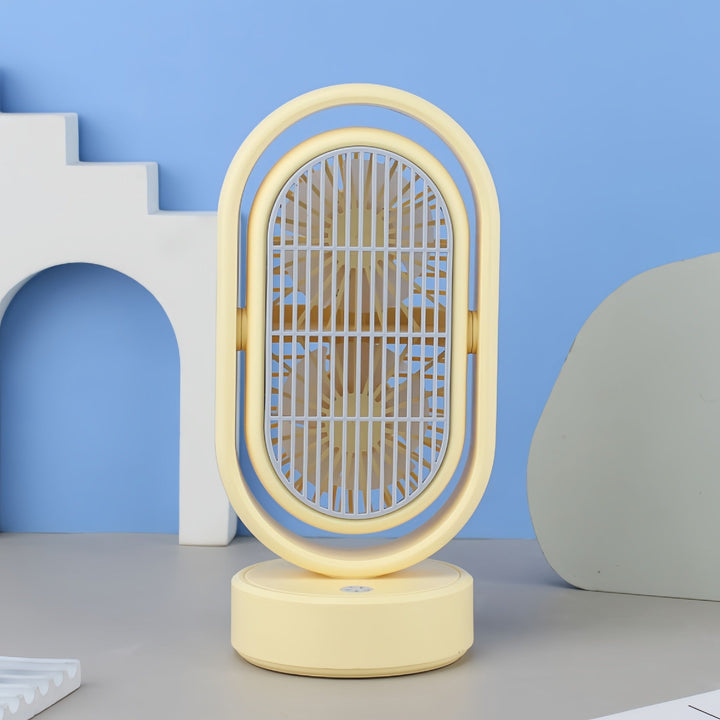 Women's Functional Table Fan Kalsten