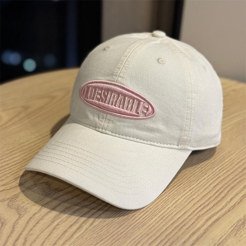 Men's Adjustable Cotton Baseball Cap Kalsten 1784270772