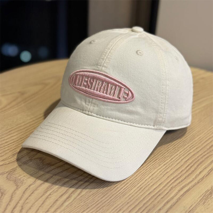 Men's Adjustable Cotton Baseball Cap Kalsten 1784270772