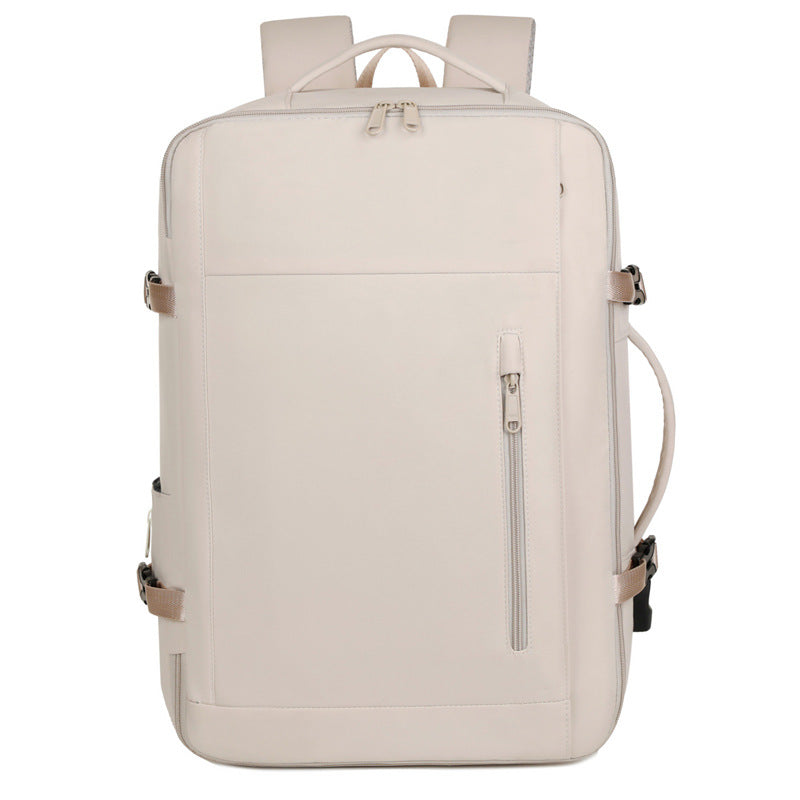Multi-Functional Convertible Travel Backpack Kalsten