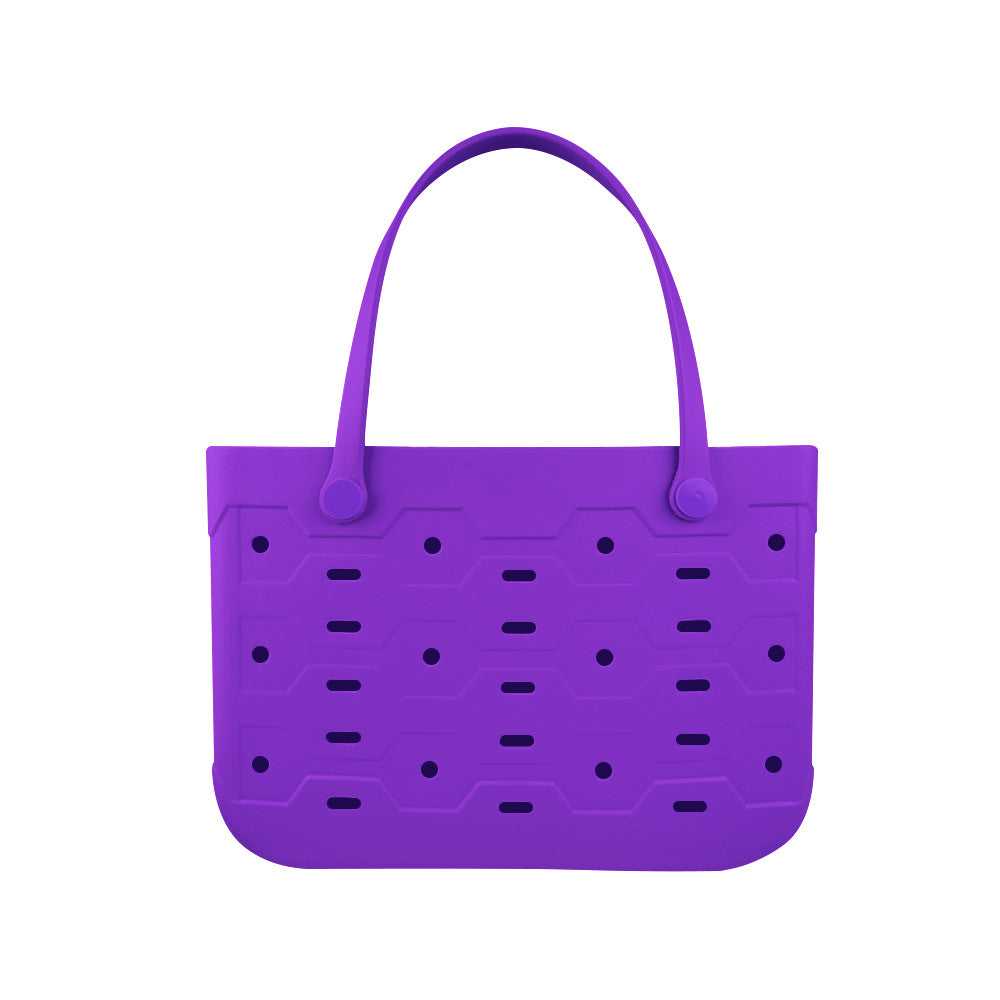 Tote bag Kalsten
