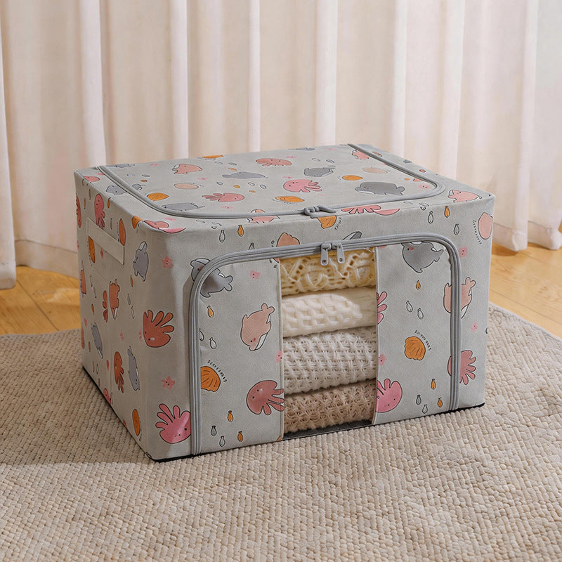 Foldable Storage Box Kalsten