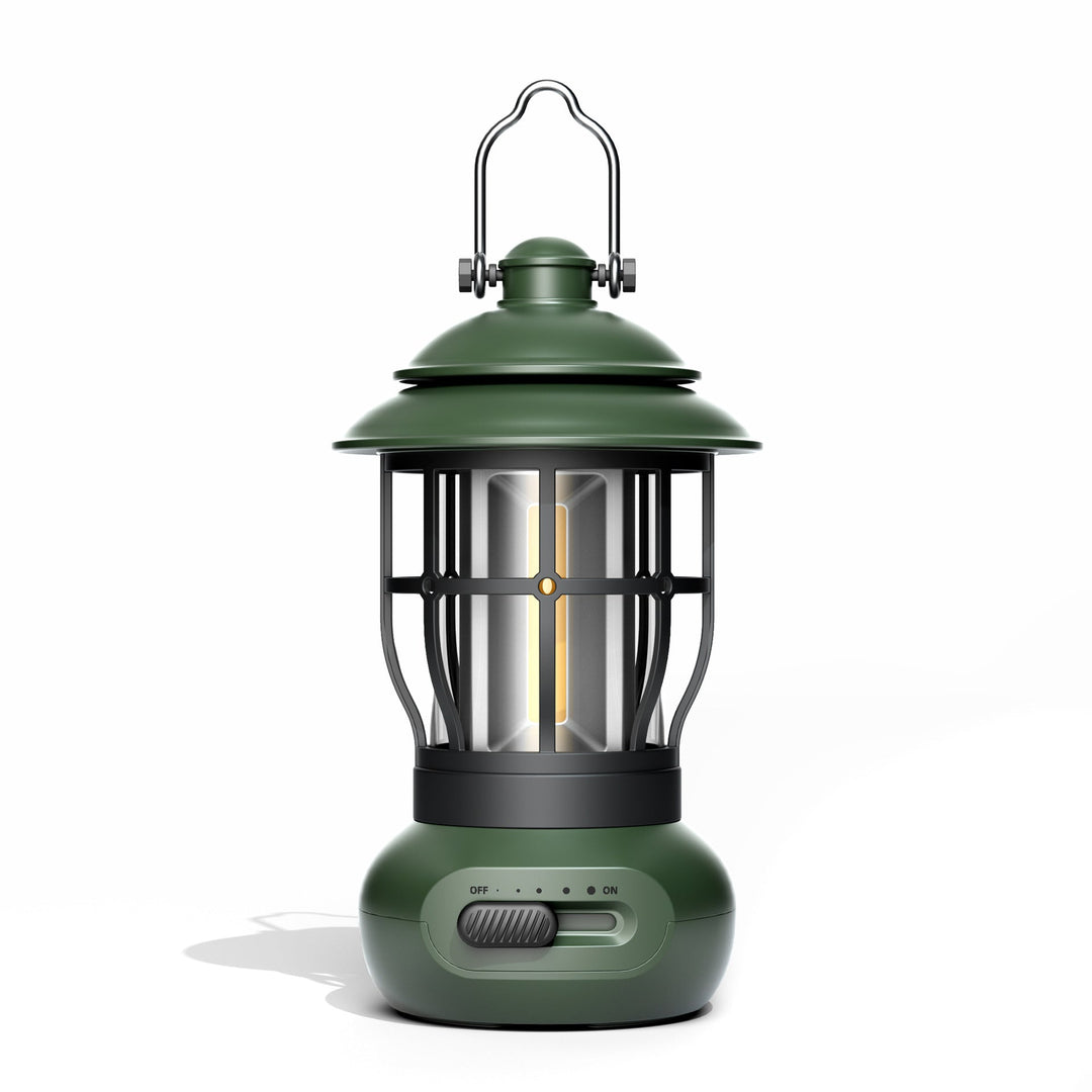 Portable LED Camping Lantern Kalsten