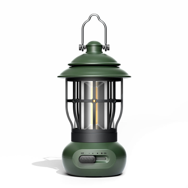 Portable LED Camping Lantern Kalsten