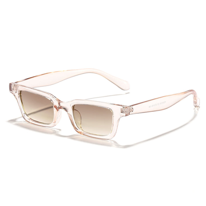 Women's stylish sunglasses in urban design Kalsten