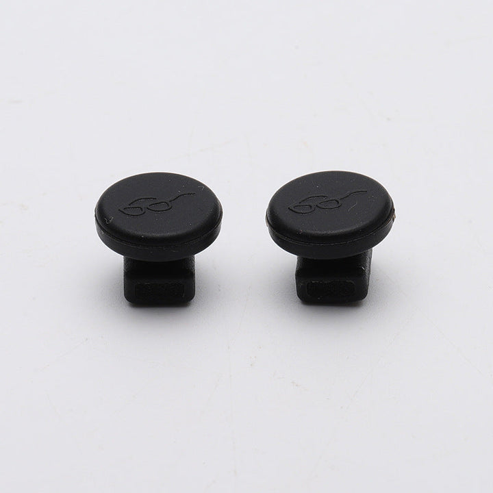 Eyewear Safety Support Clips Kalsten