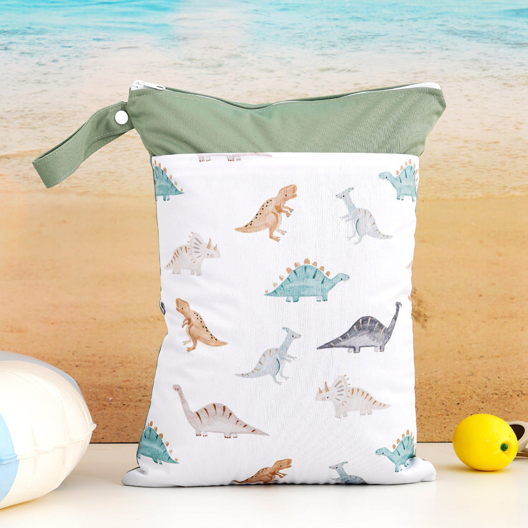 Beach bag Kalsten