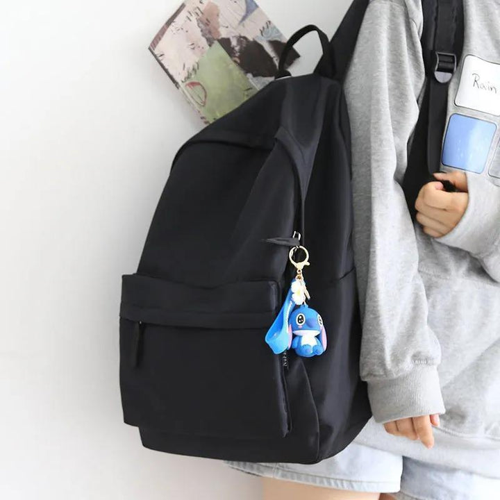 Versatile Multi-Pocket Backpack Kalsten