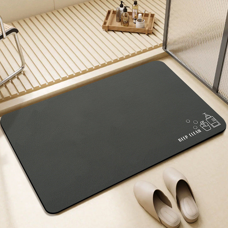 Non-Slip Bath Mat Kalsten