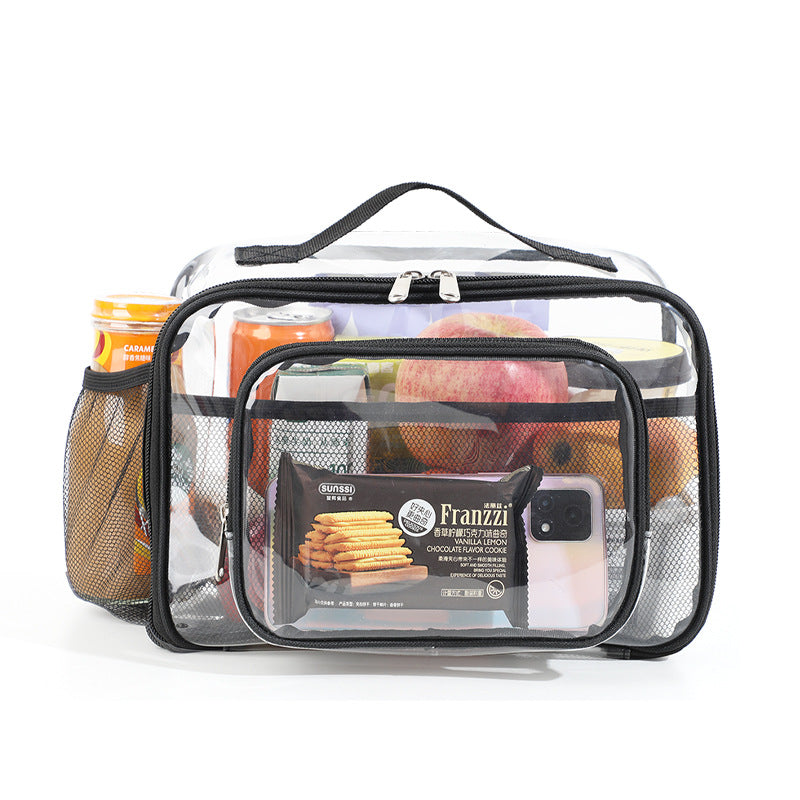 Practical Organizer Bag Kalsten