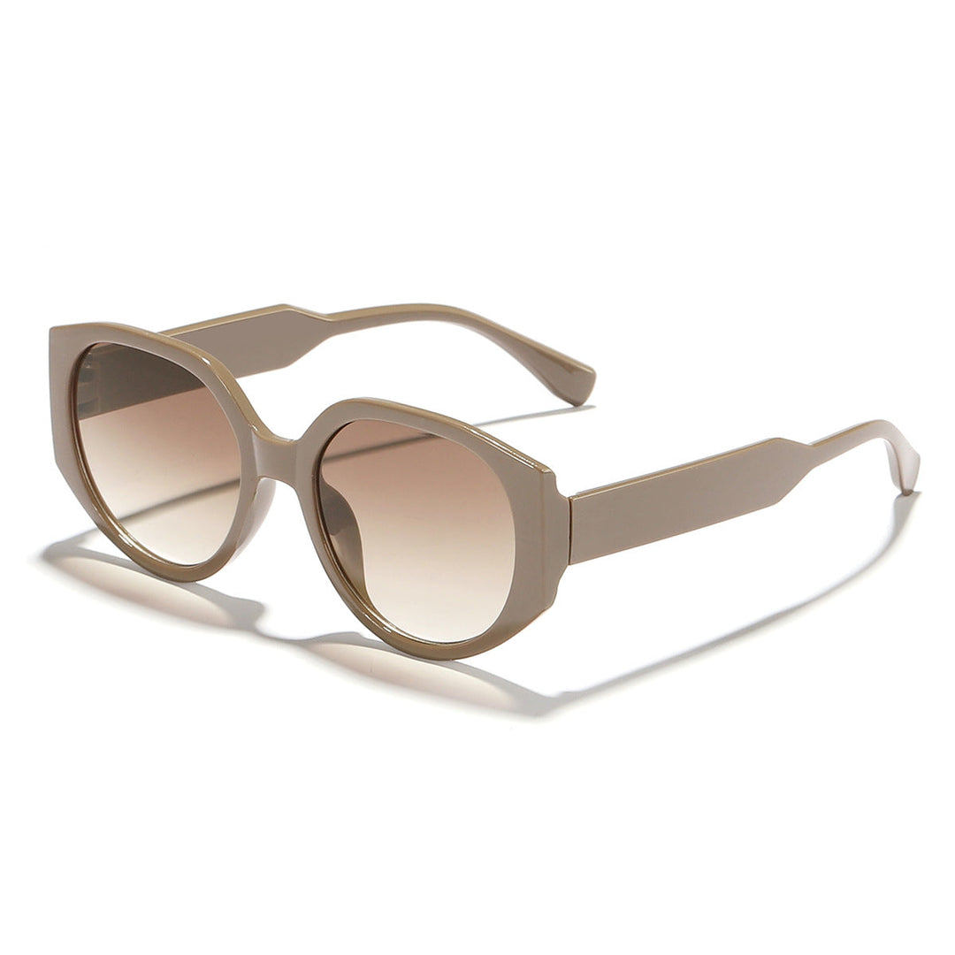 Women stylish sunglasses with elegant design Kalsten