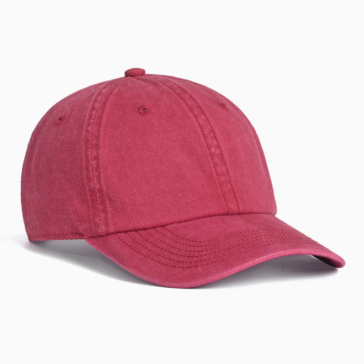 Women Adjustable and Breathable Sports Cap Kalsten