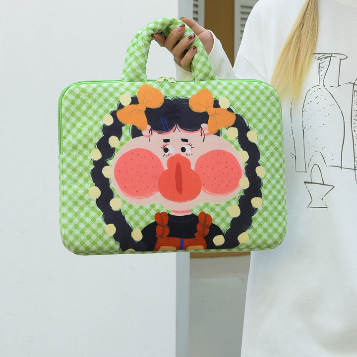 Laptop Bag Kalsten