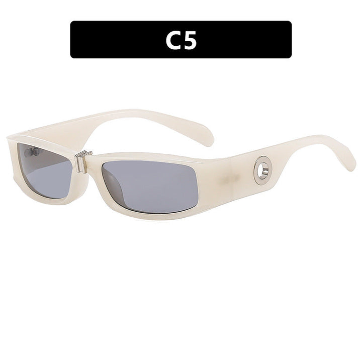 Women's Fashion Sunglasses with Protective UV Filter and Sturdy Frame Kalsten
