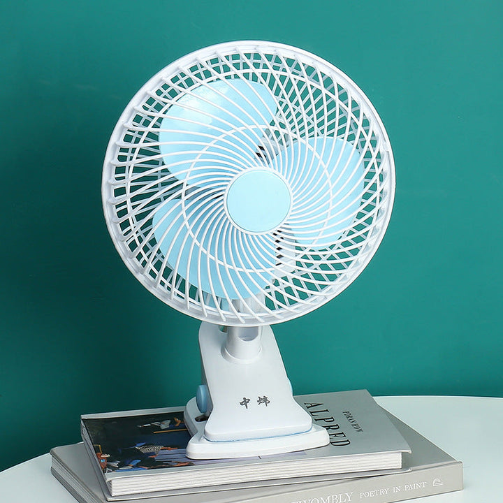 Ladies Table Fan Kalsten