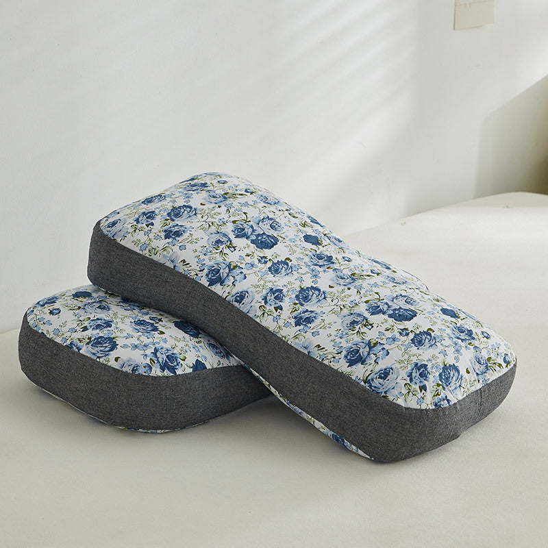 Comfort pillow with adjustable support Kalsten