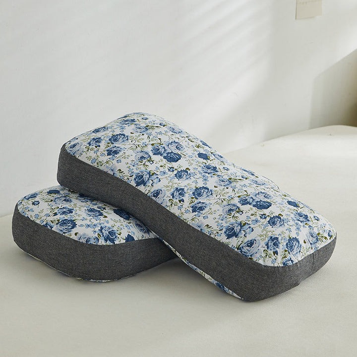Comfort pillow with adjustable support Kalsten