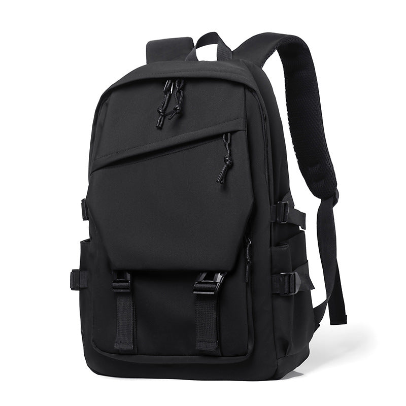 Multi-Compartment Everyday Backpack Acalora