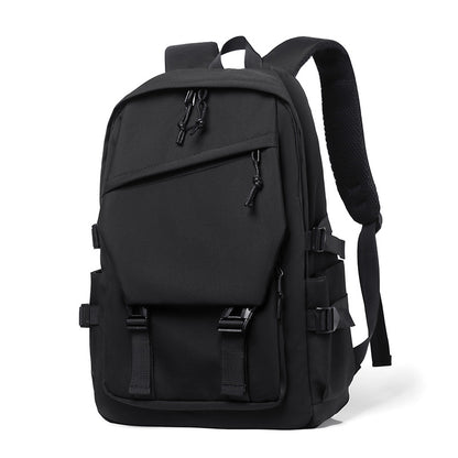 Multi-Pocket Utility Backpack Acalora