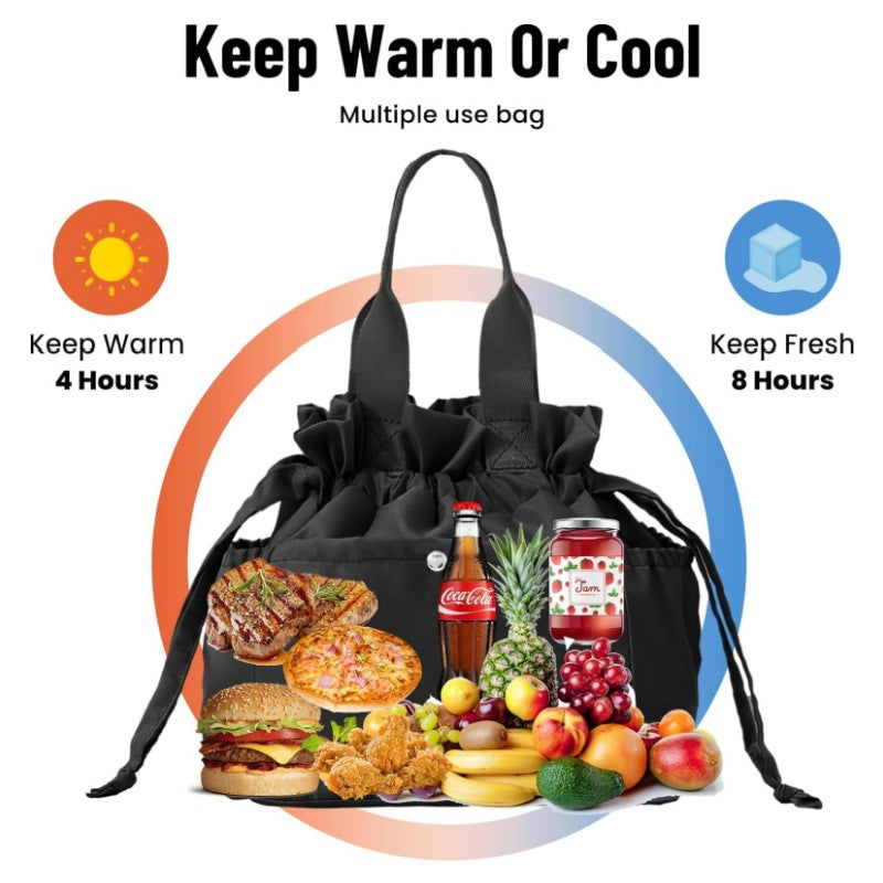 Practical and Stylish Shopping Bag Kalsten