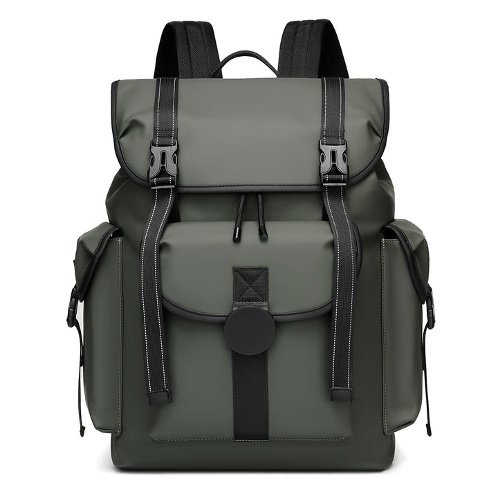 High-Performance Waterproof Adventure Backpack Kalsten