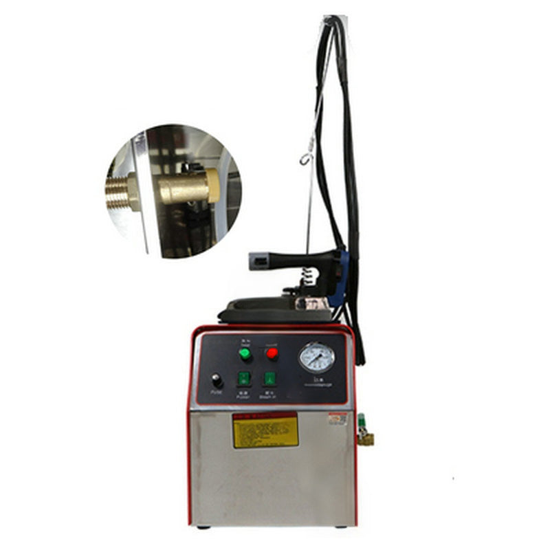 Professional Garment Steamer Kalsten