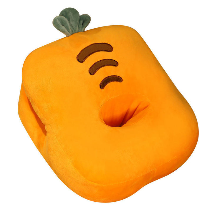 Comfortable seat cushion with cooling function Kalsten