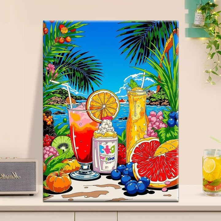 Art Print Kalsten