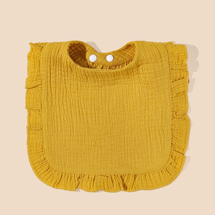 Baby Bib kalsten