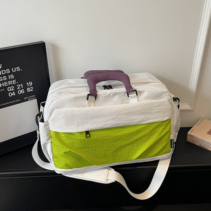 Stylish Business Bag Kalsten