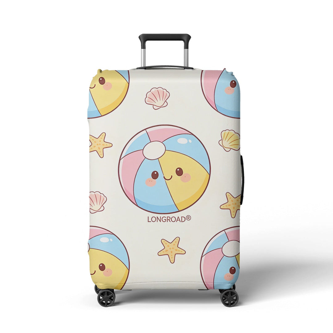 Ladies Travel Suitcase Kalsten