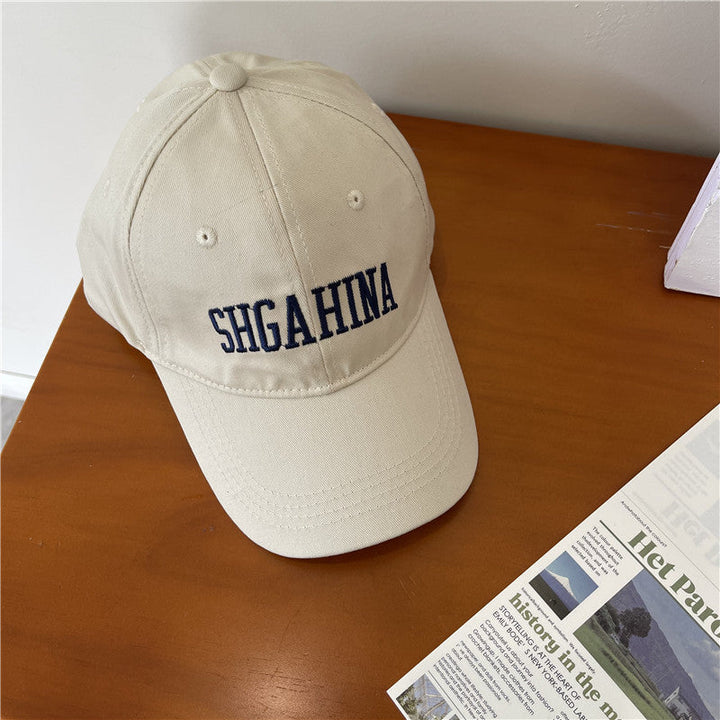 Men's Classic Embroidered Baseball Cap Kalsten 1783922301