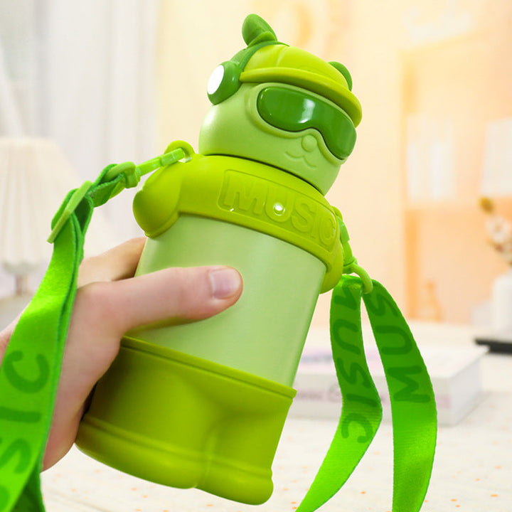 Women Insulated Drinking Bottle in Creative Design Kalsten