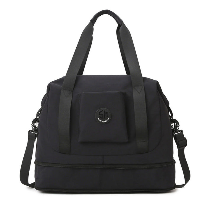 Sporty Tote Bag With Innovative Storage Kalsten