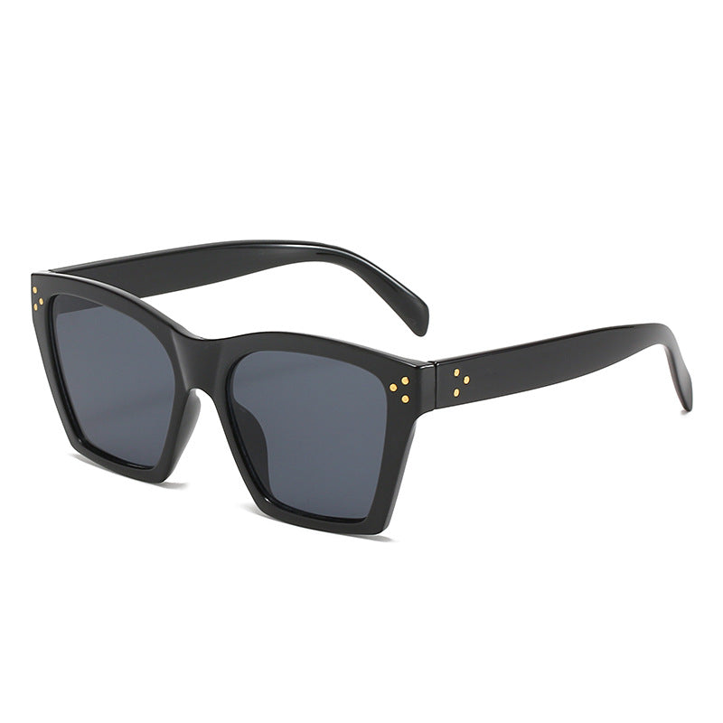 Ladies large fashionable sunglasses Kalsten
