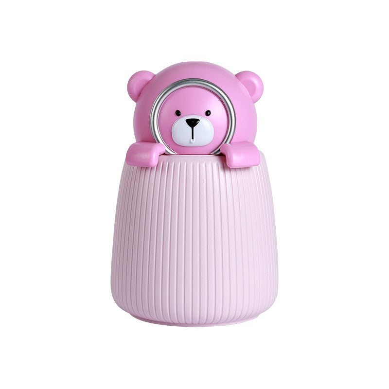 Unisex coffee mug with cute bear design Kalsten