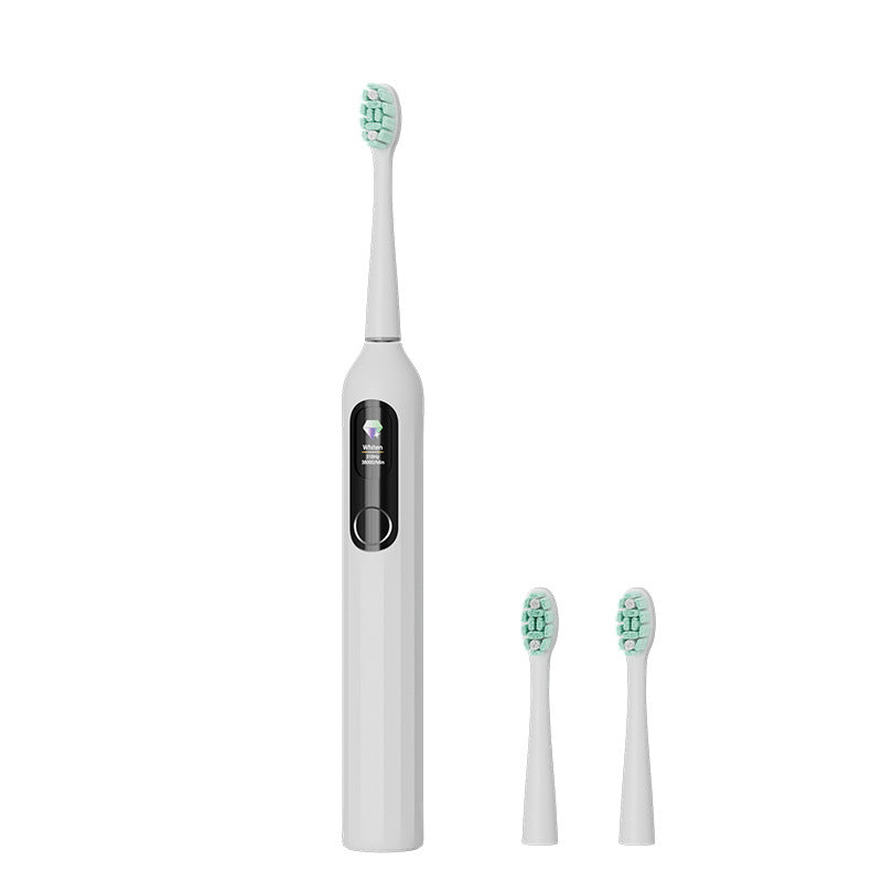 Smart Rechargeable Toothbrush Kalsten